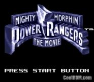 Power Rangers - The Movie.zip